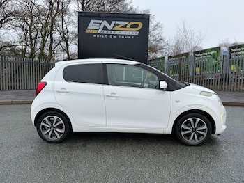 Used Citroen C1 2015 for sale - 77916064: Photo