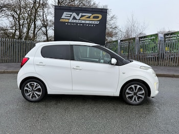 Used Citroen C1 2015 for sale - 77916064: Photo