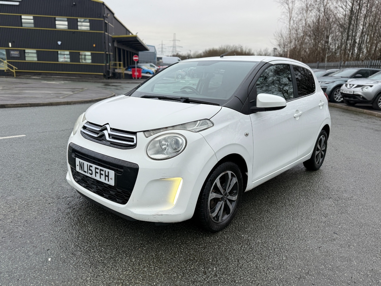 Used Citroen C1 2015 for sale - 77916064: Photo 9