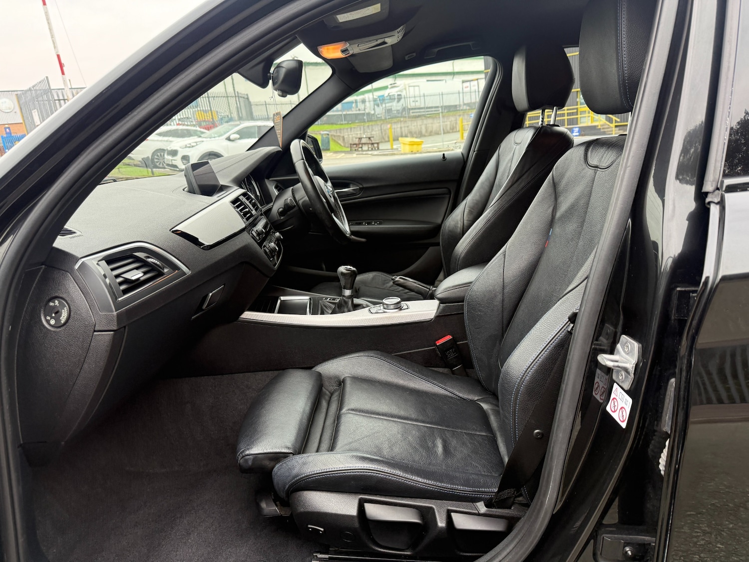 Used BMW 1 Series 2018 for sale - 76299151: Photo 10