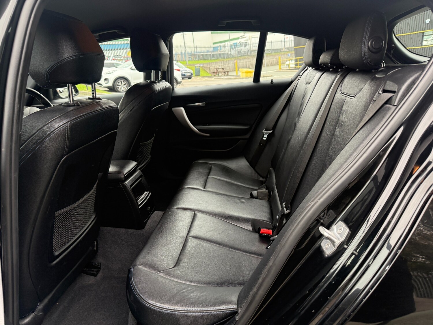 Used BMW 1 Series 2018 for sale - 76299151: Photo 11