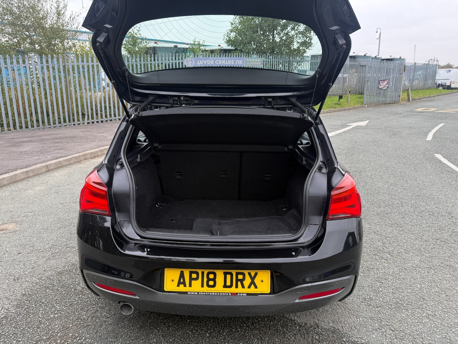 Used BMW 1 Series 2018 for sale - 76299151: Photo 12