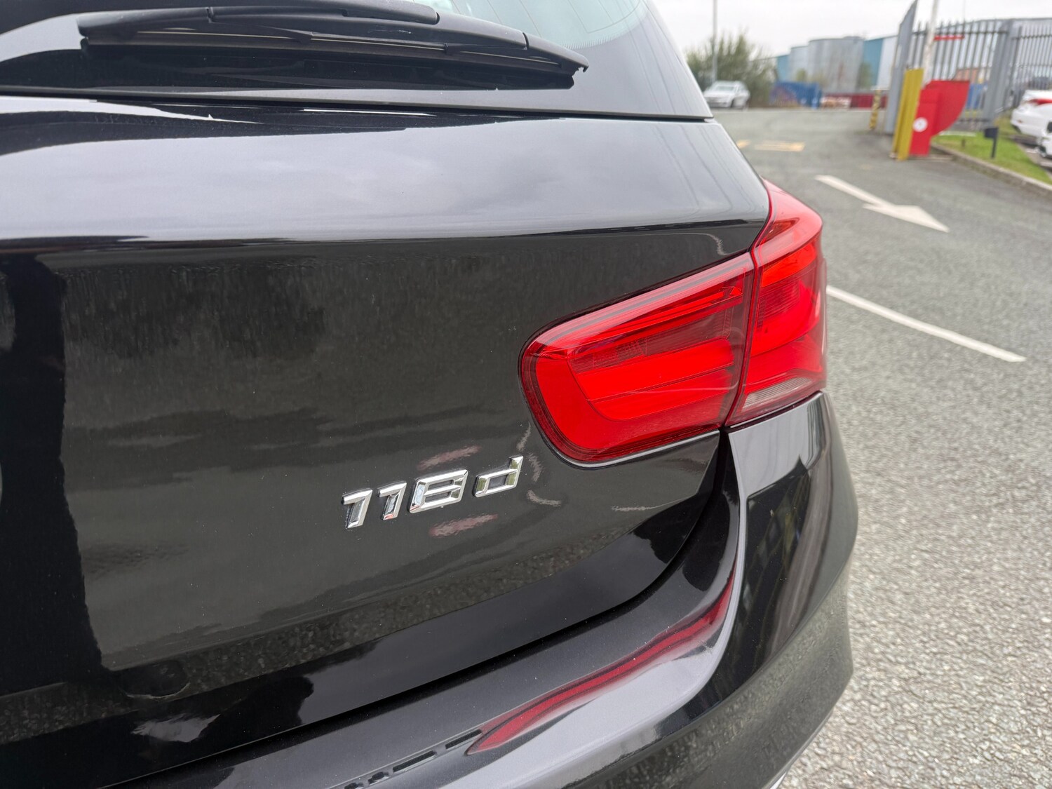 Used BMW 1 Series 2018 for sale - 76299151: Photo 13