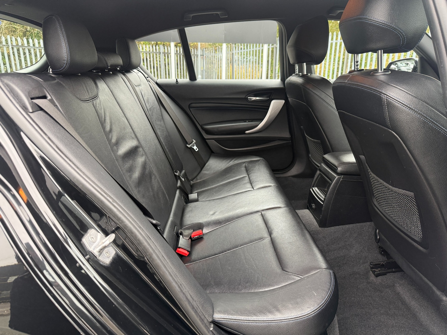 Used BMW 1 Series 2018 for sale - 76299151: Photo 14