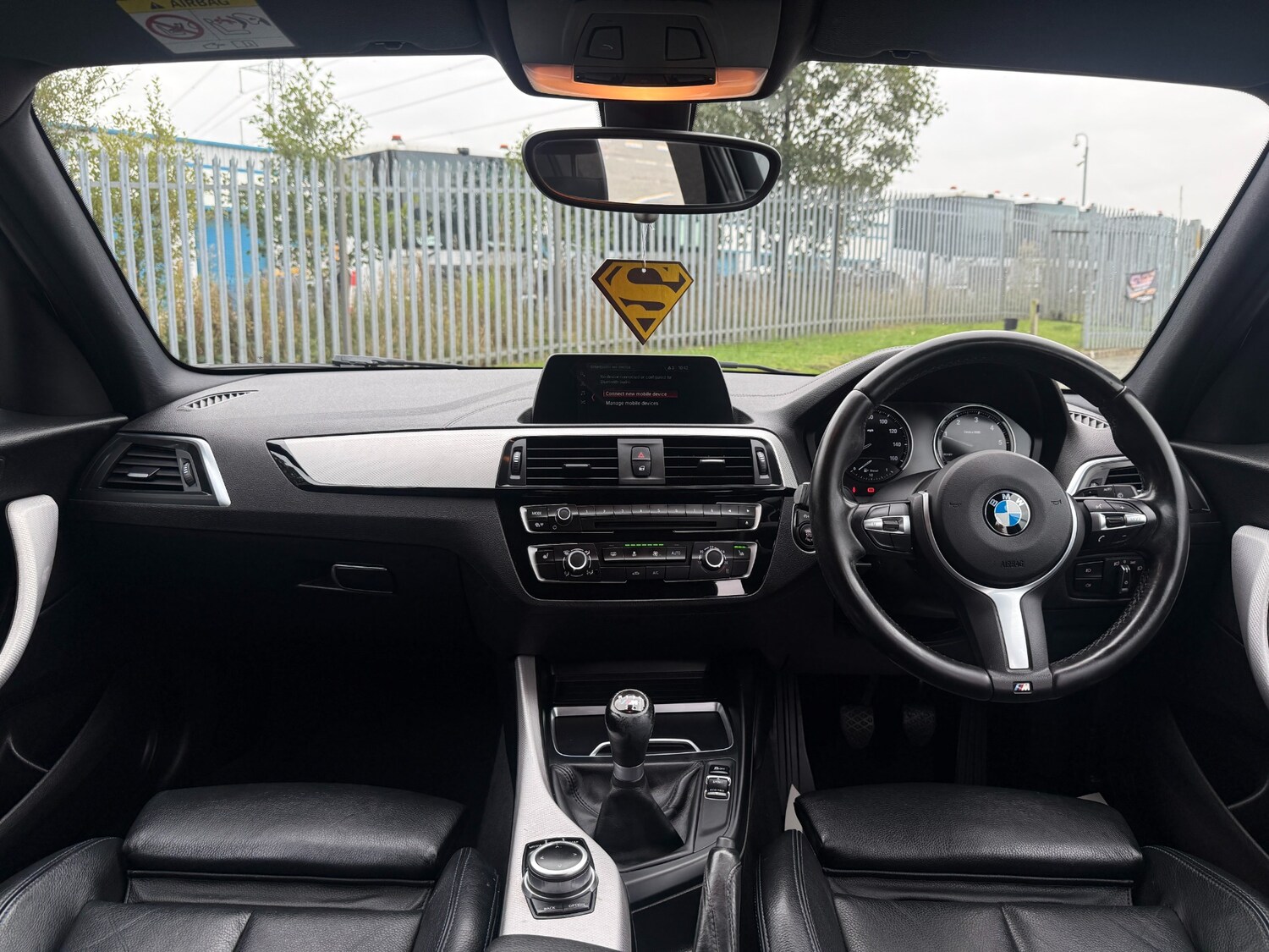 Used BMW 1 Series 2018 for sale - 76299151: Photo 15