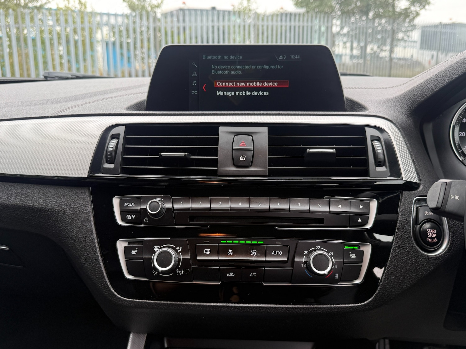 Used BMW 1 Series 2018 for sale - 76299151: Photo 16