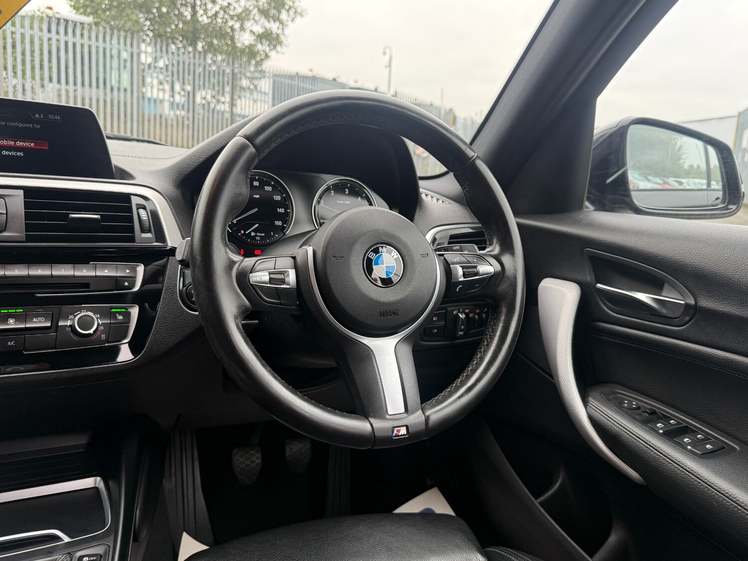 Used BMW 1 Series 2018 for sale - 76299151: Photo 19