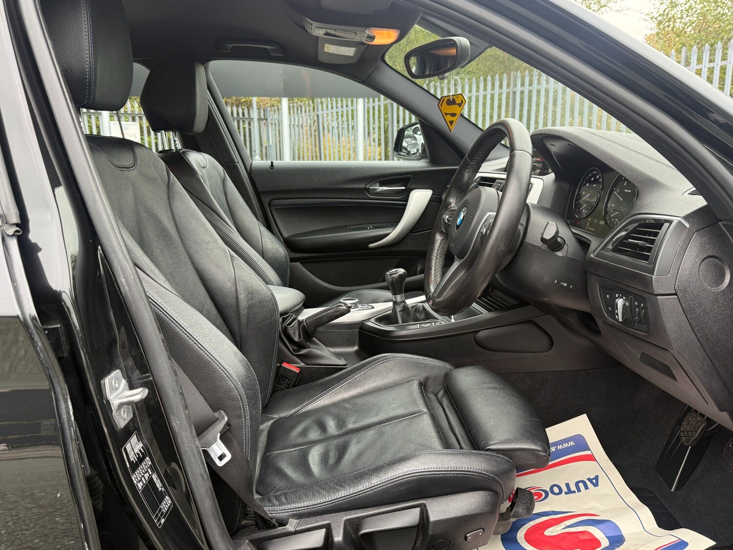 Used BMW 1 Series 2018 for sale - 76299151: Photo 20