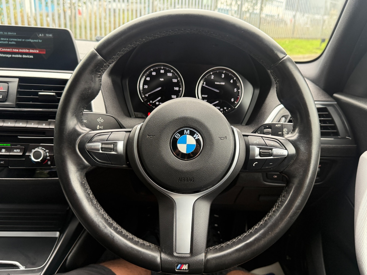 Used BMW 1 Series 2018 for sale - 76299151: Photo 22