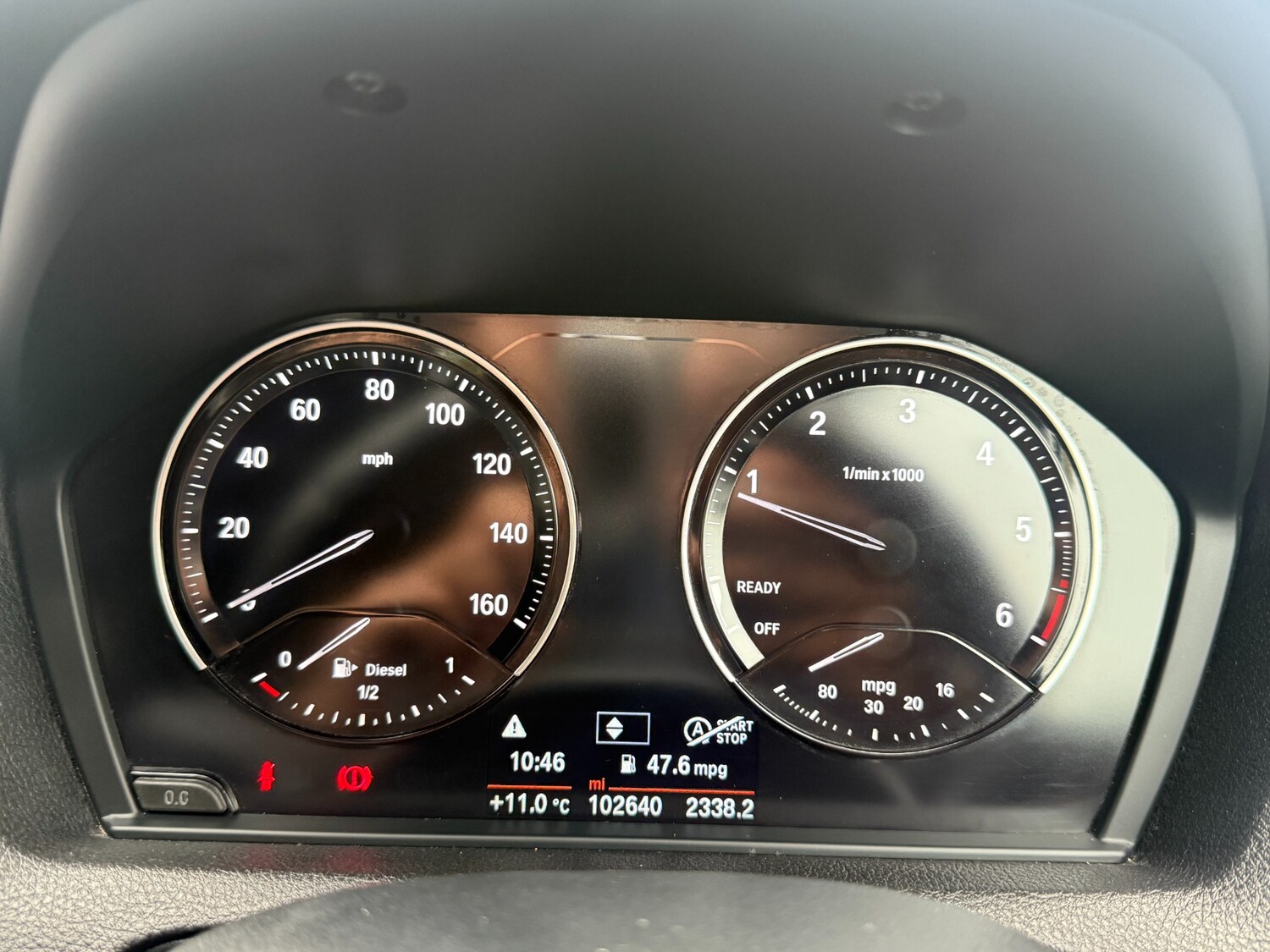 Used BMW 1 Series 2018 for sale - 76299151: Photo 23