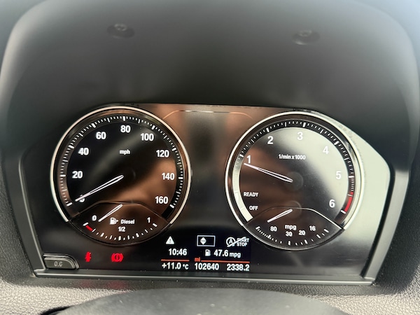 Used BMW 1 Series 2018 for sale - 76299151: Photo 23