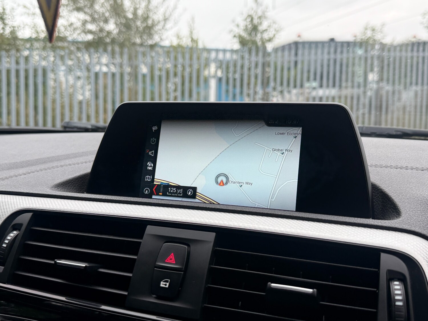 Used BMW 1 Series 2018 for sale - 76299151: Photo 25