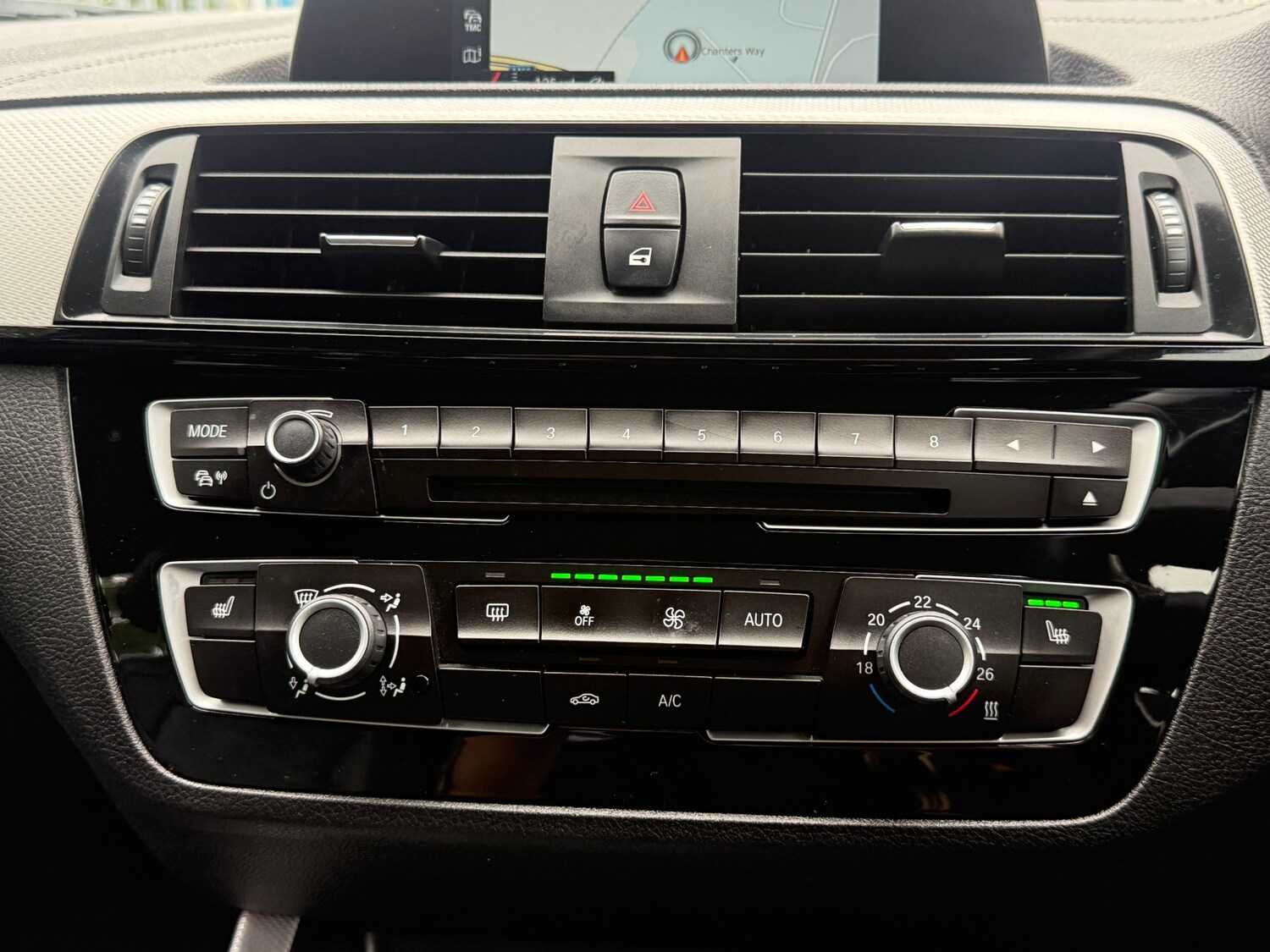 Used BMW 1 Series 2018 for sale - 76299151: Photo 26