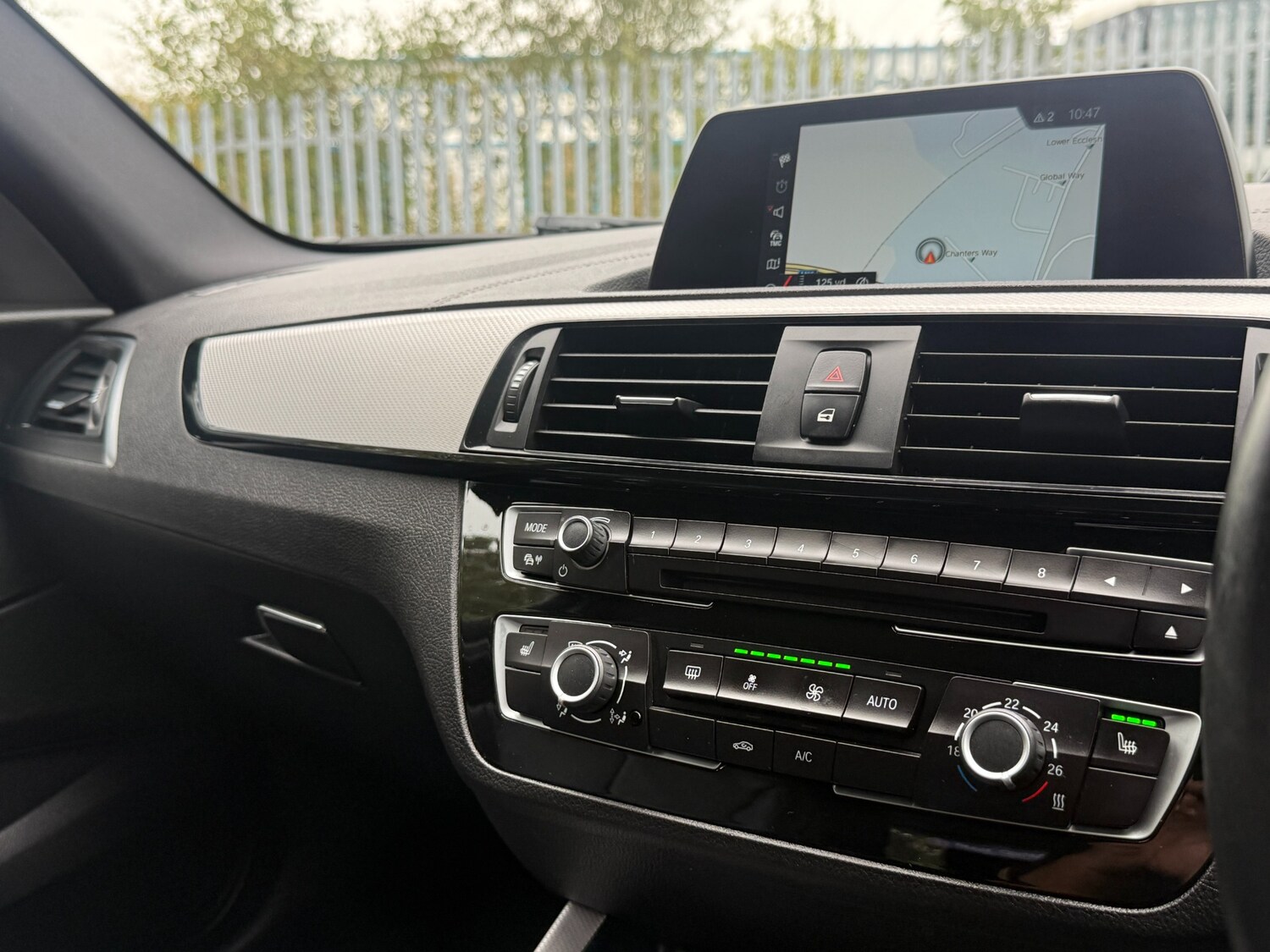 Used BMW 1 Series 2018 for sale - 76299151: Photo 27