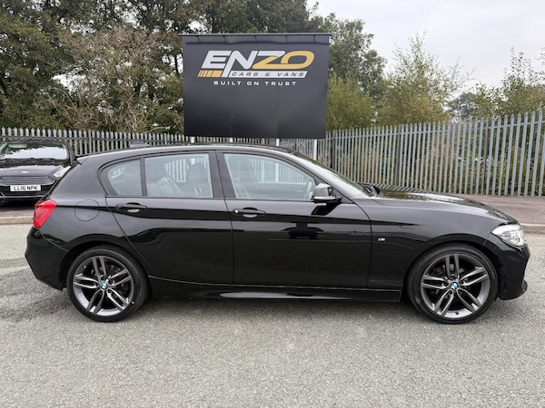 Used BMW 1 Series 2018 for sale - 76299151: Photo 2