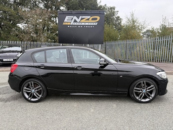 Used BMW 1 Series 2018 for sale - 76299151: Photo 2