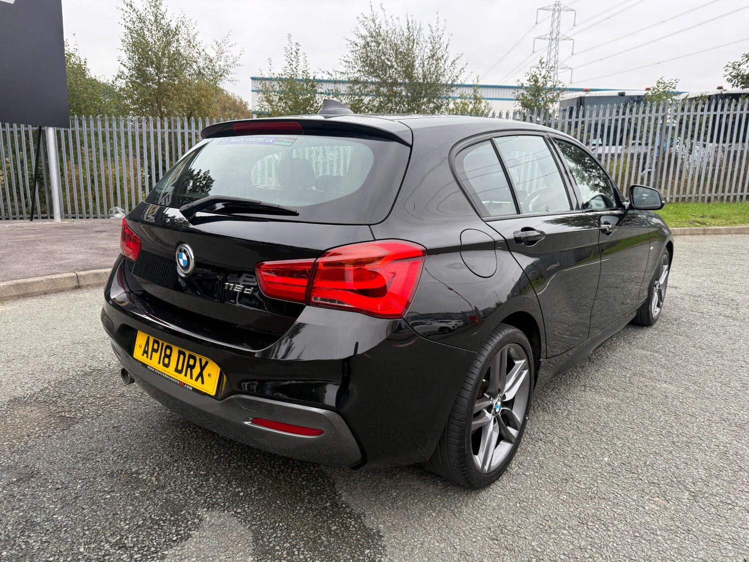 Used BMW 1 Series 2018 for sale - 76299151: Photo 4