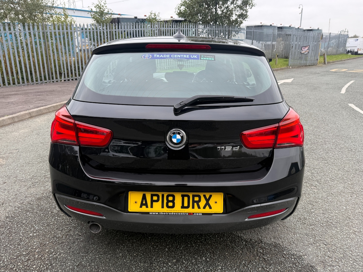 Used BMW 1 Series 2018 for sale - 76299151: Photo 5