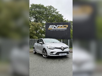 Used Renault Clio 2018 for sale - 78927690: Photo