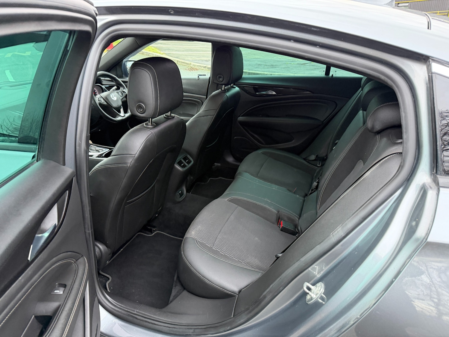 Used Vauxhall Insignia 2017 for sale - 77501560: Photo 10