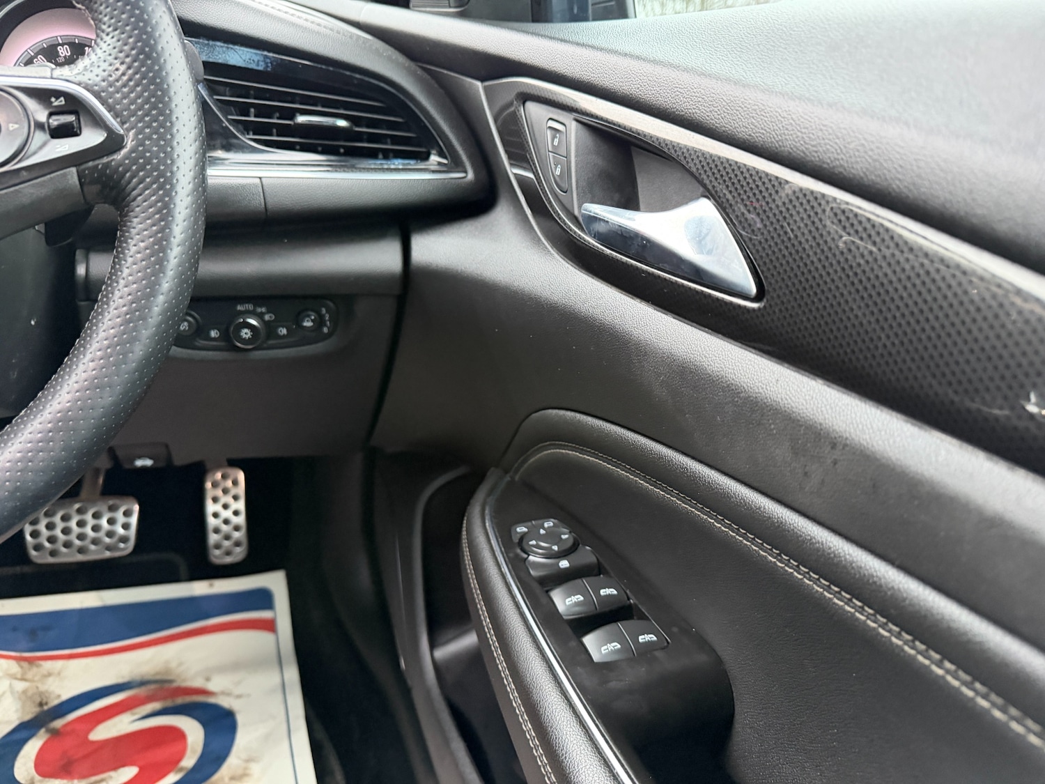 Used Vauxhall Insignia 2017 for sale - 77501560: Photo 14