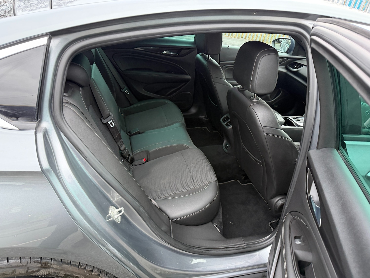 Used Vauxhall Insignia 2017 for sale - 77501560: Photo 17