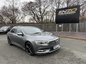 2017 (67) - 2.0 Turbo D SRi Vx-line Nav 5dr Auto