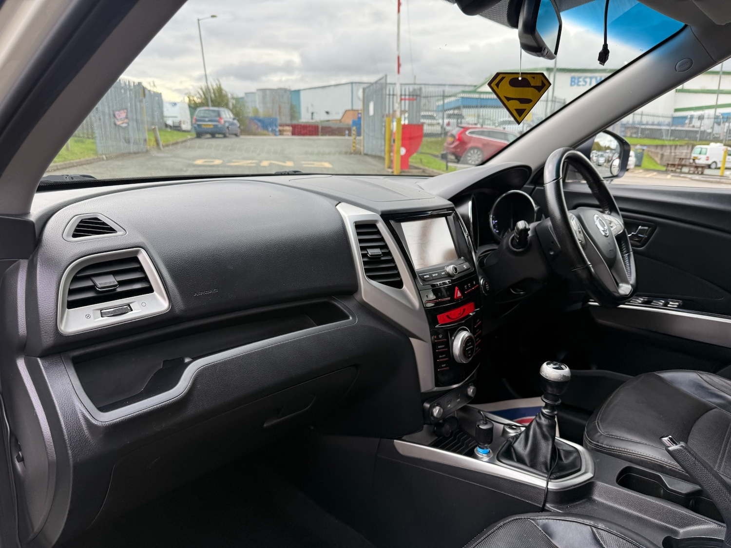 Used Ssangyong Tivoli 2015 for sale - 76382677: Photo 10