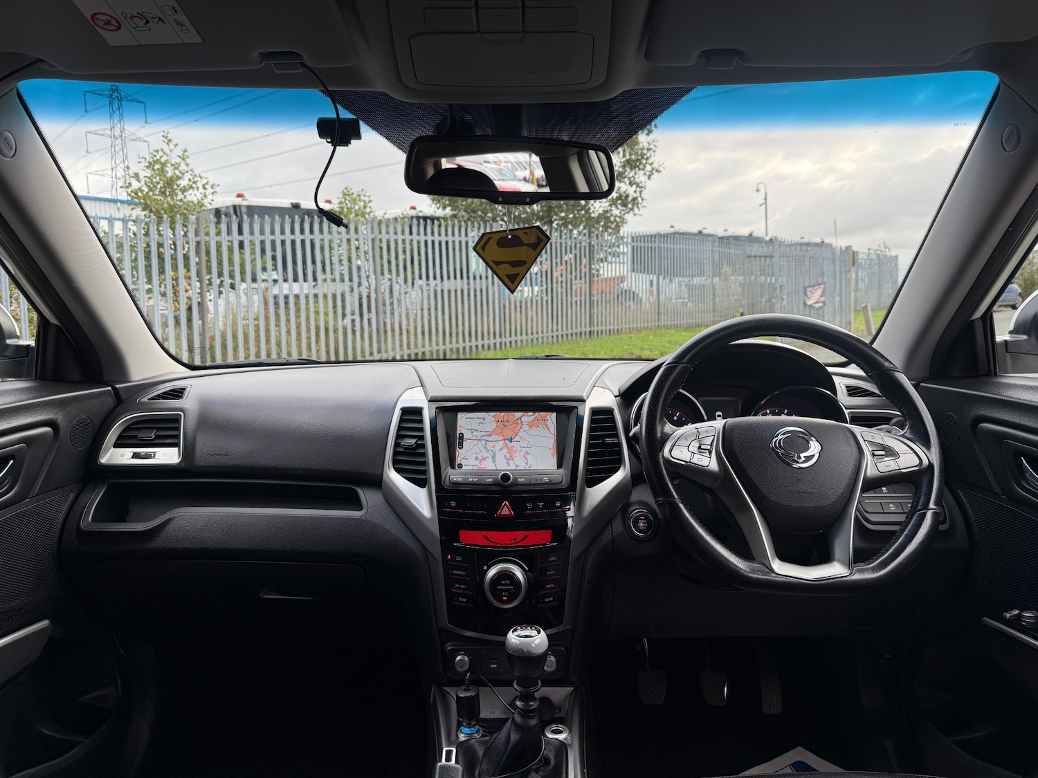 Used Ssangyong Tivoli 2015 for sale - 76382677: Photo 13