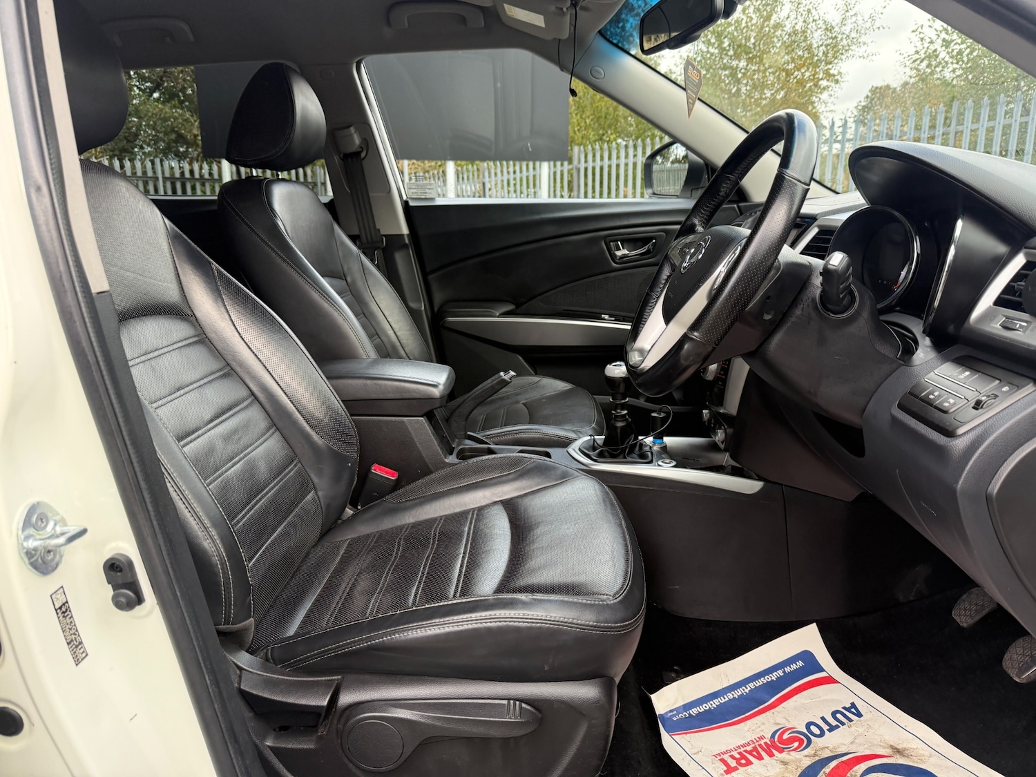 Used Ssangyong Tivoli 2015 for sale - 76382677: Photo 14