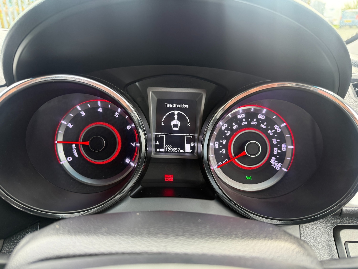 Used Ssangyong Tivoli 2015 for sale - 76382677: Photo 16