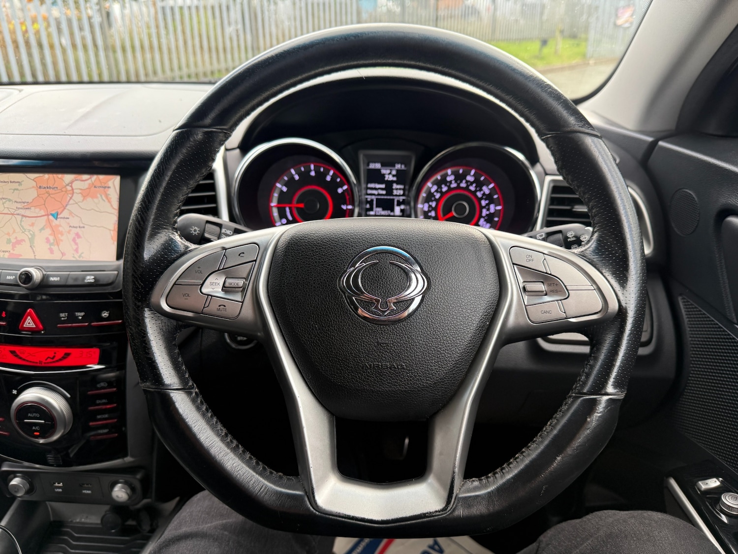 Used Ssangyong Tivoli 2015 for sale - 76382677: Photo 17