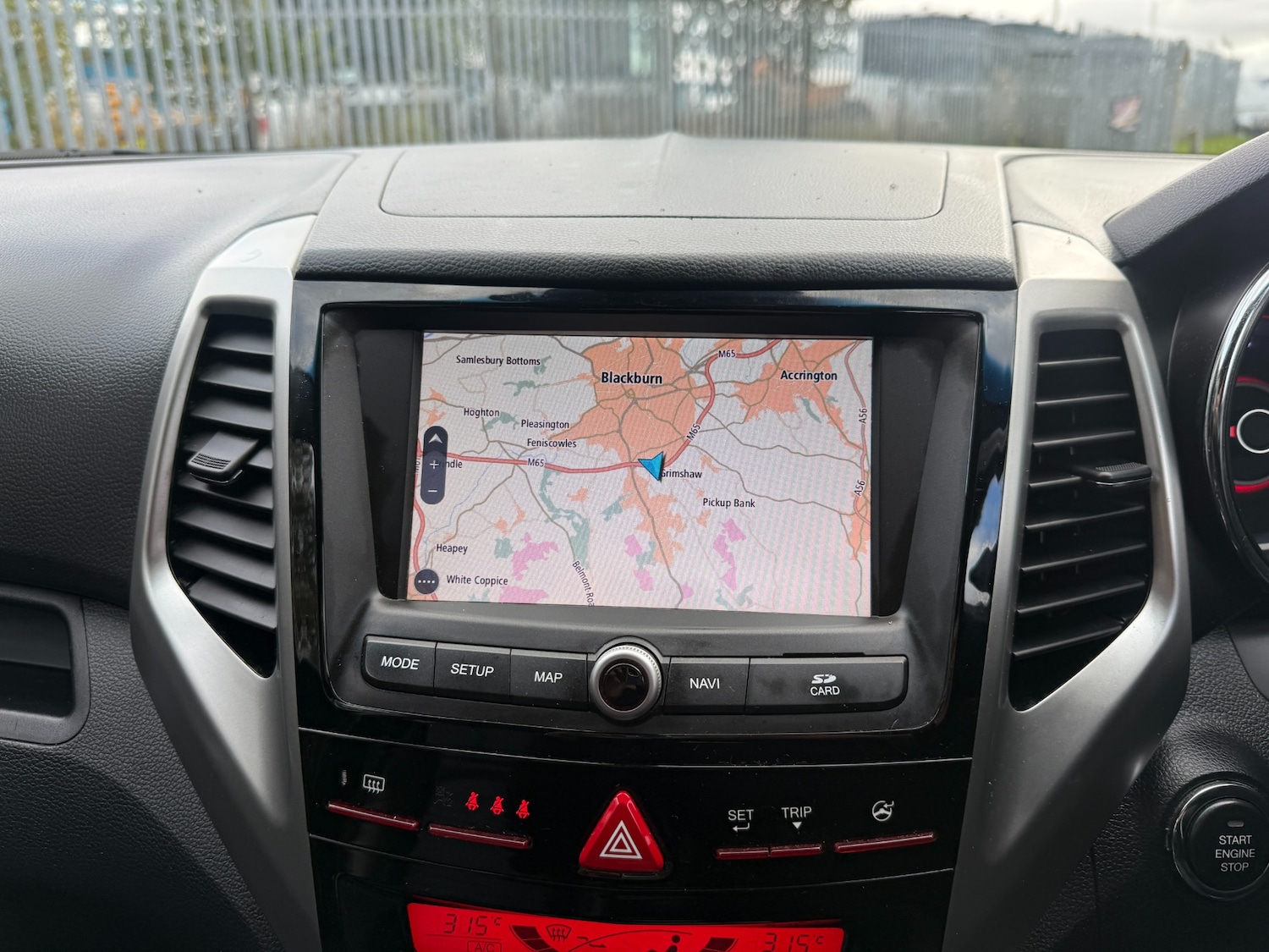 Used Ssangyong Tivoli 2015 for sale - 76382677: Photo 19