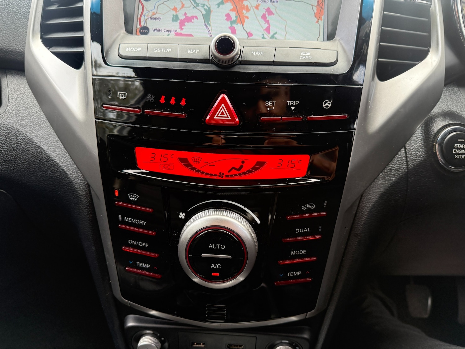 Used Ssangyong Tivoli 2015 for sale - 76382677: Photo 20