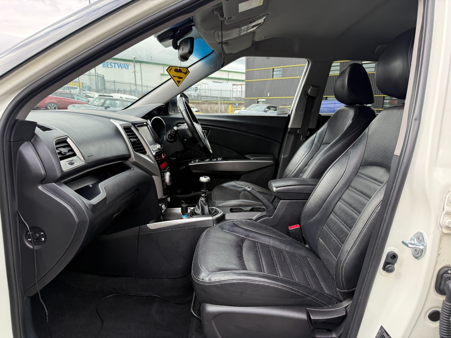 Used Ssangyong Tivoli 2015 for sale - 76382677: Photo 9