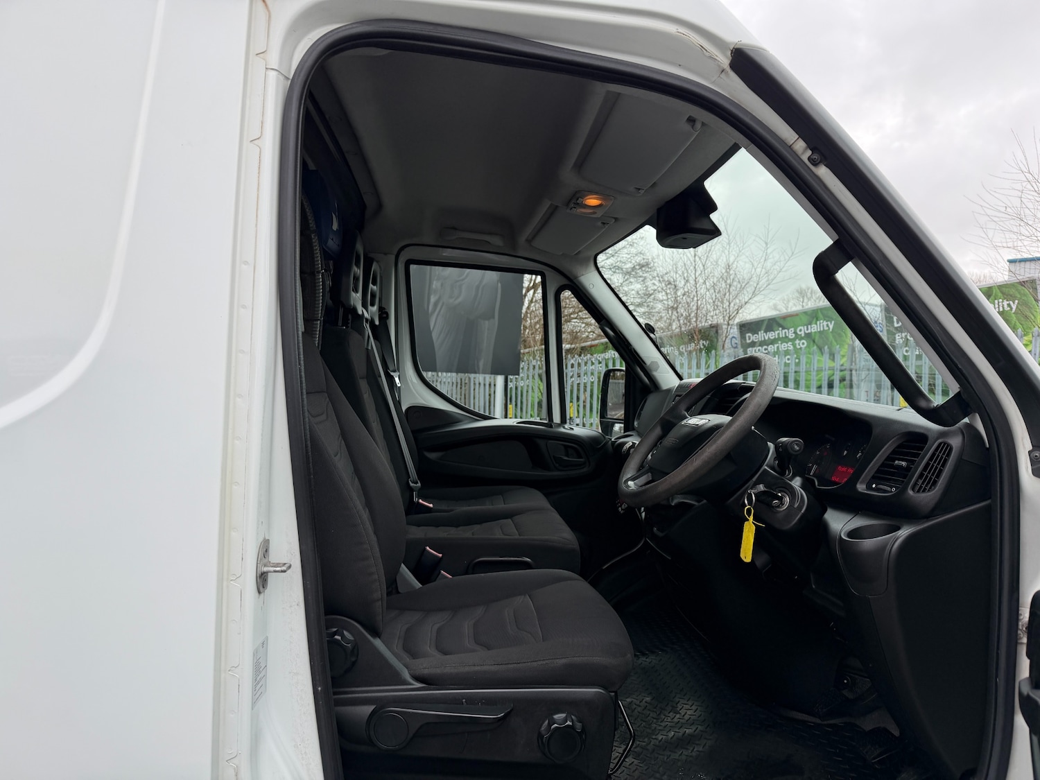 Used Iveco Daily 2016 for sale - 77529807: Photo 11