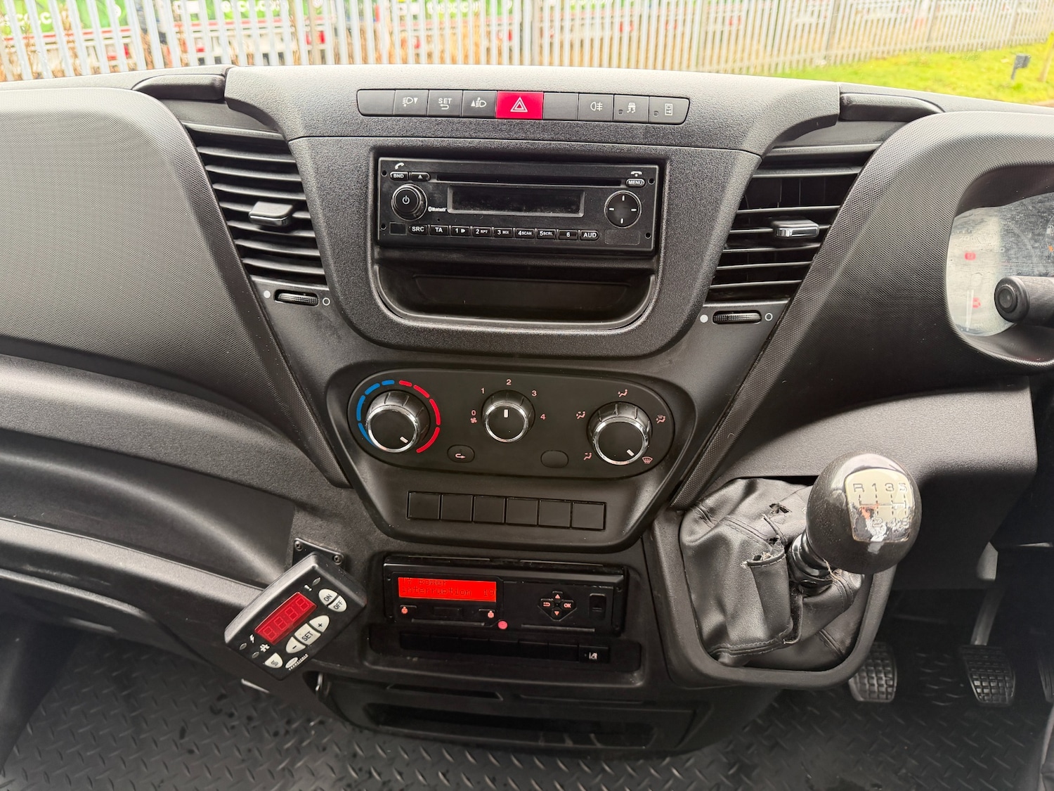 Used Iveco Daily 2016 for sale - 77529807: Photo 12