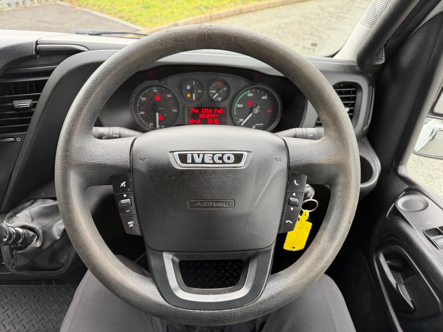 Used Iveco Daily 2016 for sale - 77529807: Photo 15