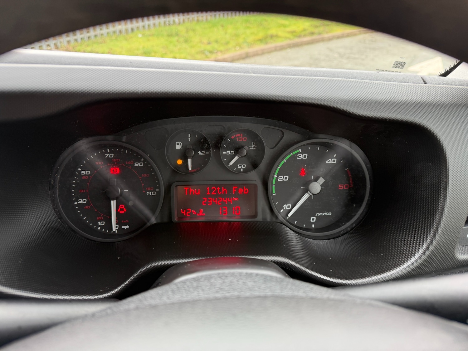 Used Iveco Daily 2016 for sale - 77529807: Photo 16