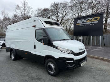 Used Iveco Daily 2016 for sale - 77529807: Photo