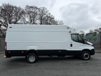 Used Iveco Daily 2016 for sale - 77529807: Photo