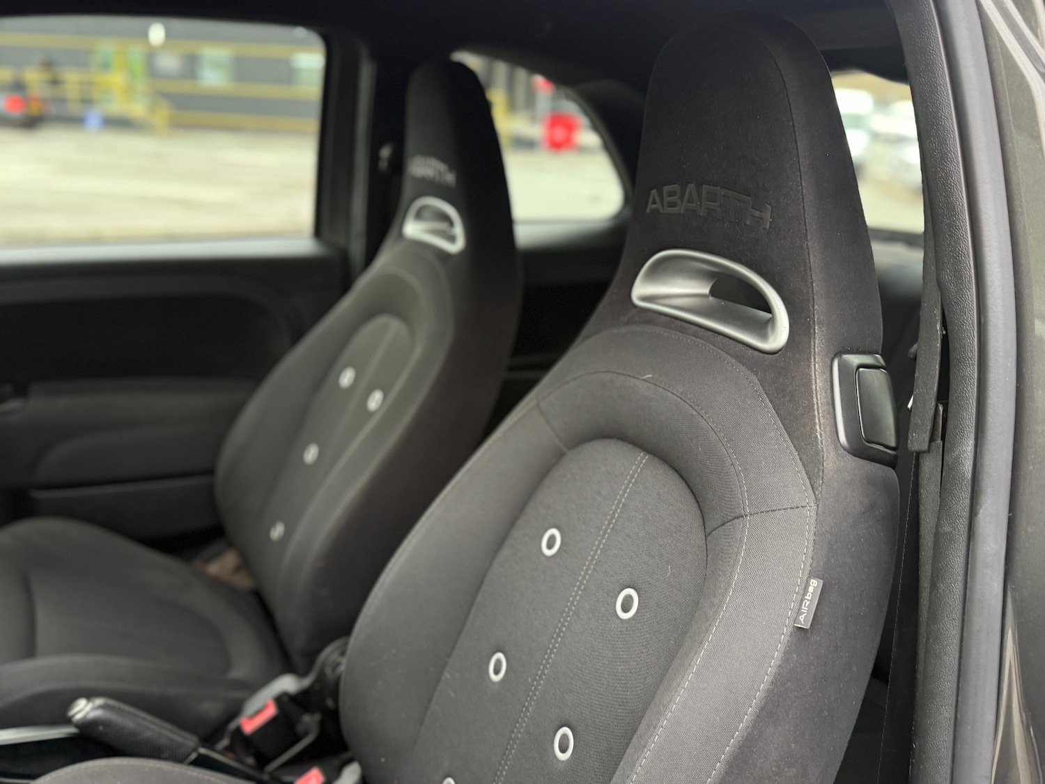 Used Abarth 595 2016 for sale - 77774691: Photo 15