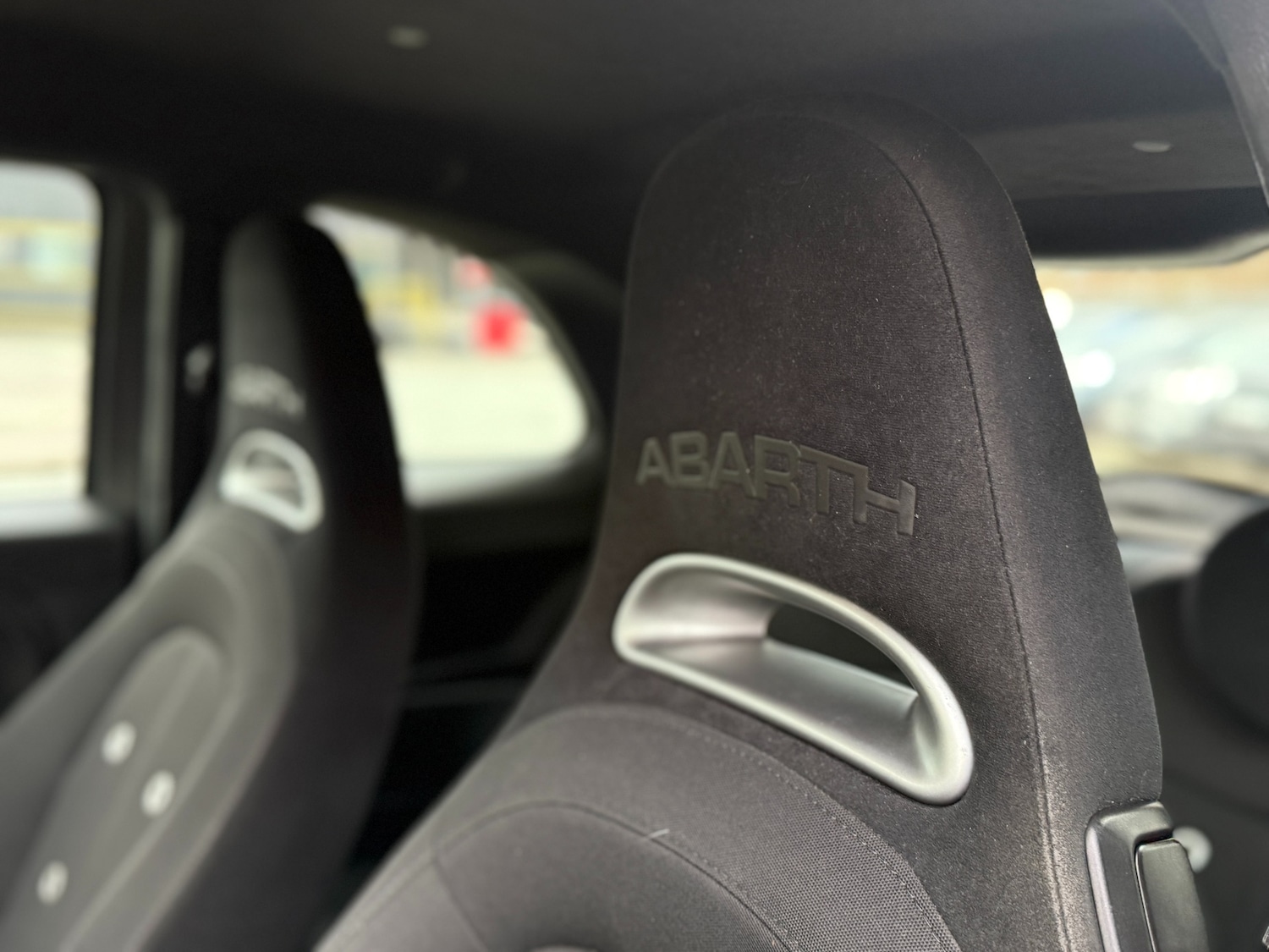 Used Abarth 595 2016 for sale - 77774691: Photo 16