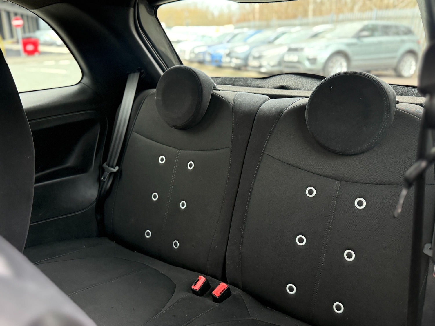 Used Abarth 595 2016 for sale - 77774691: Photo 17