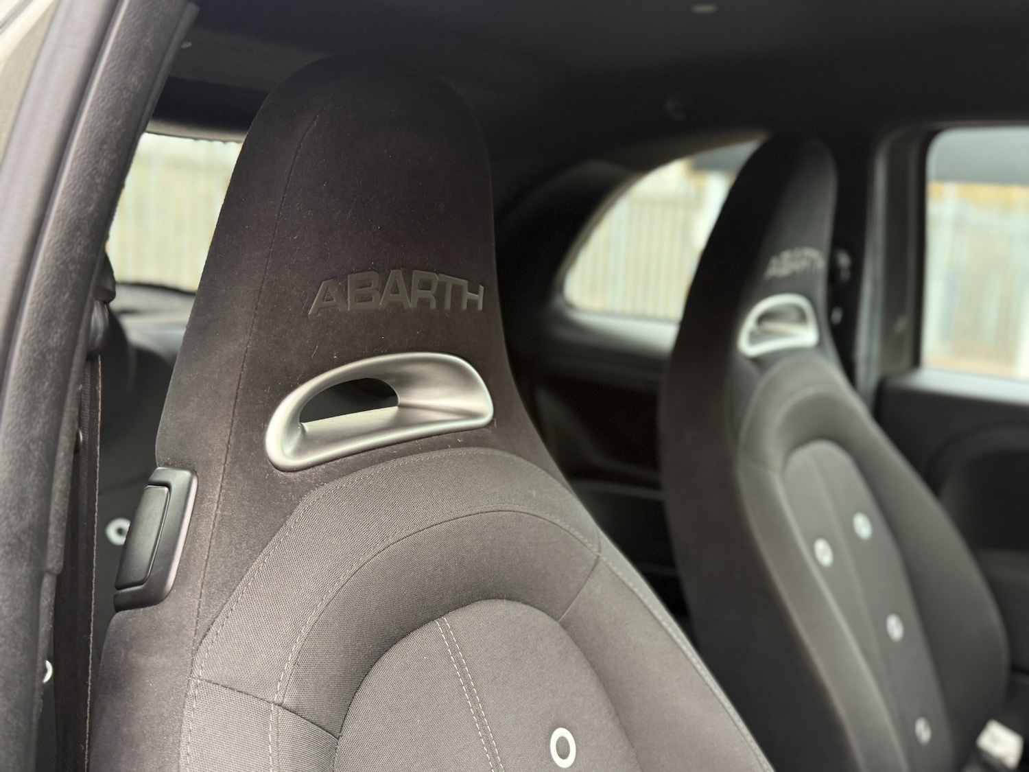 Used Abarth 595 2016 for sale - 77774691: Photo 19