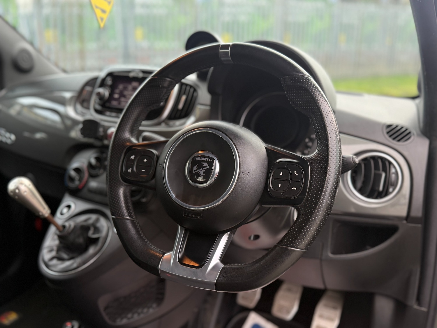 Used Abarth 595 2016 for sale - 77774691: Photo 21