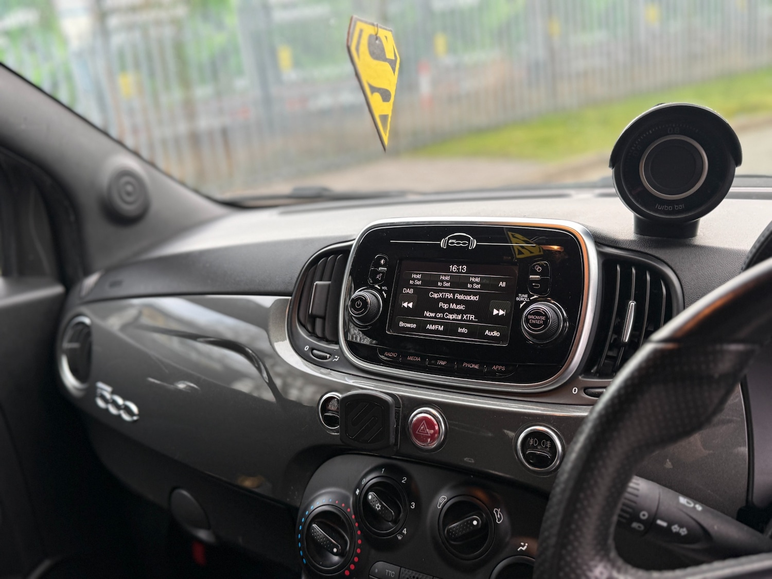 Used Abarth 595 2016 for sale - 77774691: Photo 23