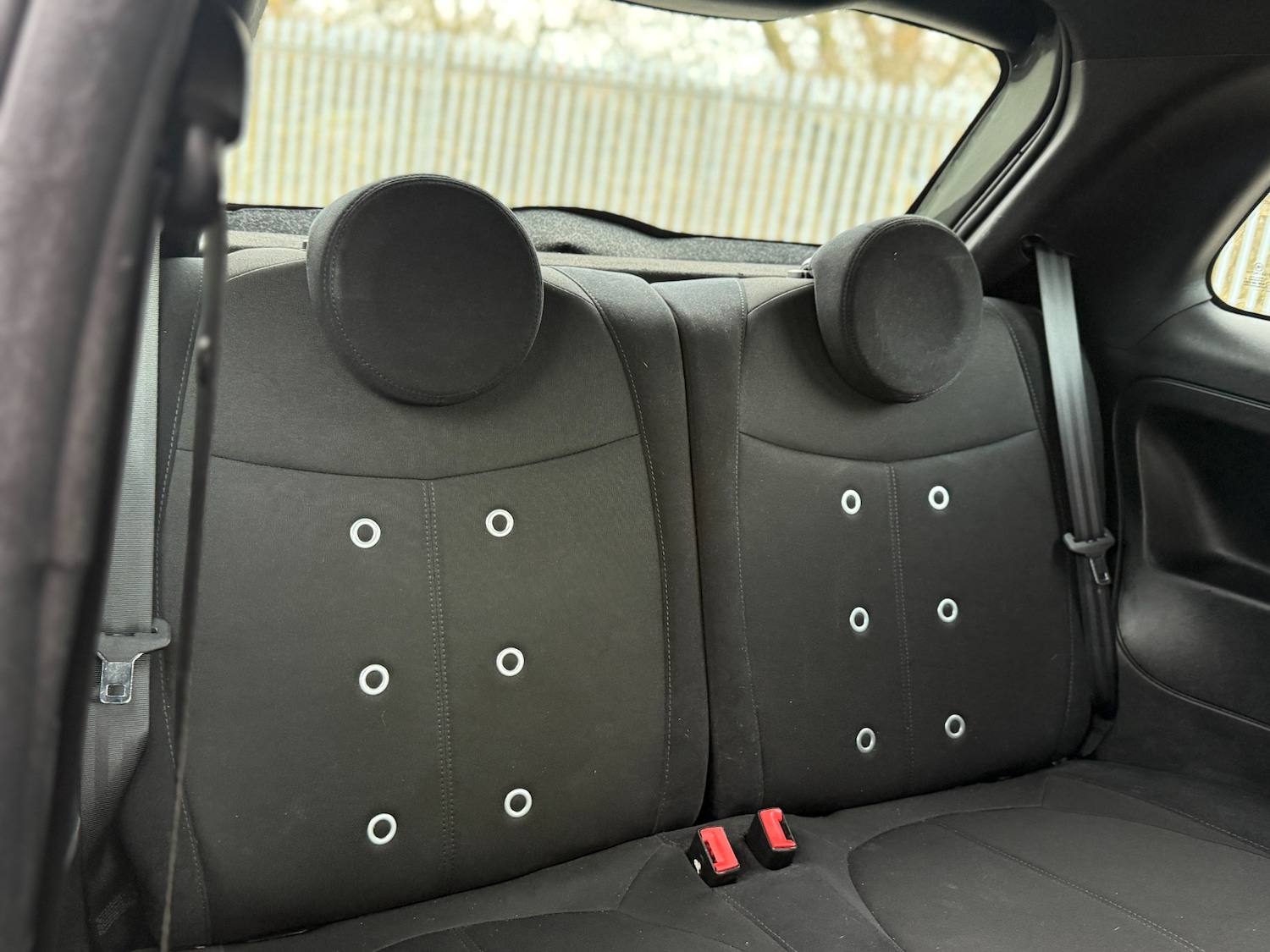 Used Abarth 595 2016 for sale - 77774691: Photo 24