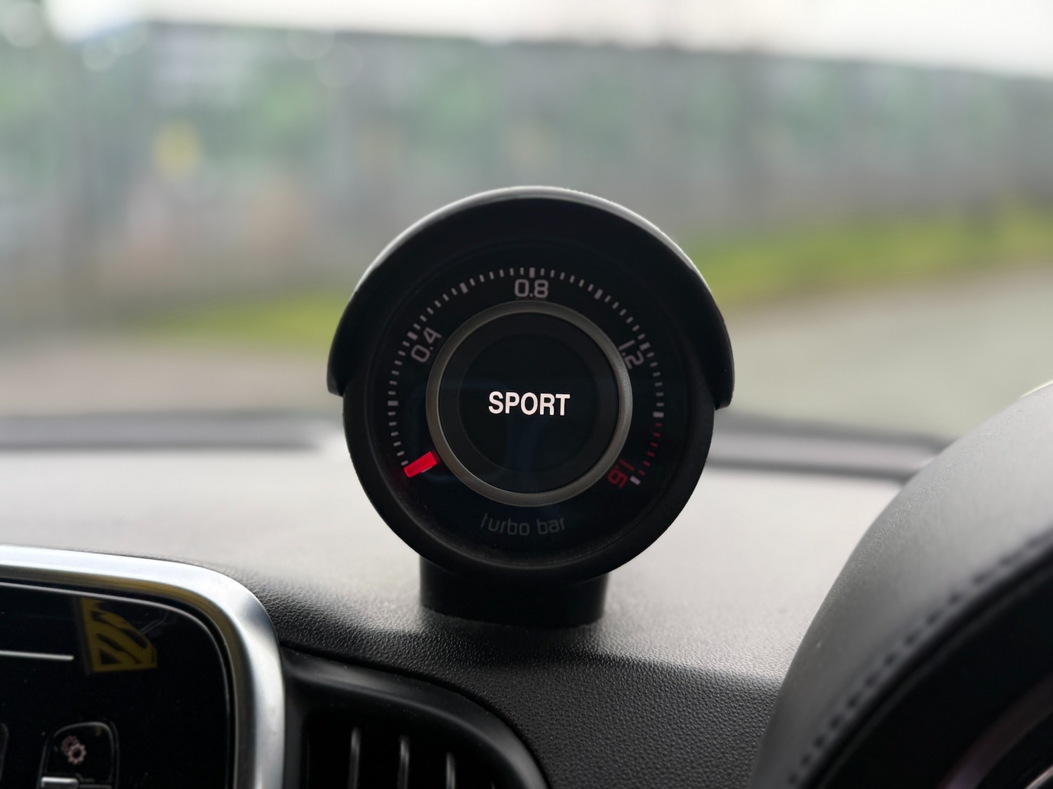 Used Abarth 595 2016 for sale - 77774691: Photo 28