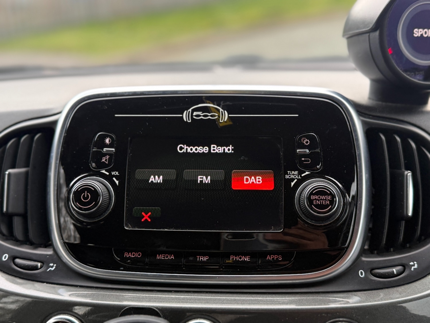 Used Abarth 595 2016 for sale - 77774691: Photo 30